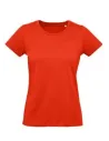 CAMISETA B&C INSPIRE PLUS T/WOMEN B&C BCTW049