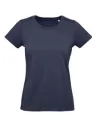 CAMISETA B&C INSPIRE PLUS T/WOMEN B&C BCTW049