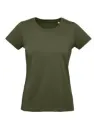 CAMISETA B&C INSPIRE PLUS T/WOMEN B&C BCTW049