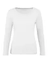 CAMISETA B&C INSPIRE LSL T/WOMEN B&C BCTW071