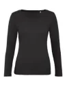 CAMISETA B&C INSPIRE LSL T/WOMEN B&C BCTW071