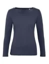 CAMISETA B&C INSPIRE LSL T/WOMEN B&C BCTW071