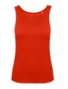 CAMISETA B&C INSPIRE TANK T/WOMEN B&C BCTW073