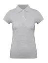 POLO B&C INSPIRE POLO/WOMEN B&C BCPW440