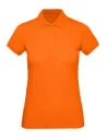 POLO B&C INSPIRE POLO/WOMEN B&C BCPW440