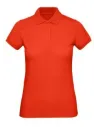 POLO B&C INSPIRE POLO/WOMEN B&C BCPW440
