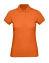 POLO B&C INSPIRE POLO/WOMEN B&C BCPW440
