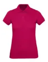 POLO B&C INSPIRE POLO/WOMEN B&C BCPW440