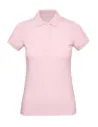 POLO B&C INSPIRE POLO/WOMEN B&C BCPW440