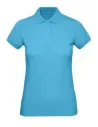 POLO B&C INSPIRE POLO/WOMEN B&C BCPW440