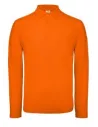 POLO B&C ID.001 LSL B&C BCPUI12
