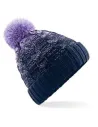 GORRO OMBRÉ BEANIE BEECHFIELD BF459