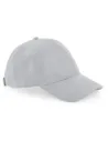 GORRA FAUX SUEDE 6 PANEL CAP BEECHFIELD BF656