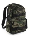 MOCHILA OLD SCHOOL BOARDPACK BAGBASE BG853