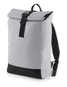 MOCHILA REFLECTIVE ROLL-TOP BACKPACK BAGBASE BG138