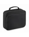 NEVERA LUNCH COOLER BAG QUADRA QD435