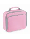NEVERA LUNCH COOLER BAG QUADRA QD435