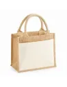BOLSA COTTON POCKET JUTE GIFT BAG WESTFORD MILL W425