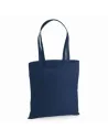 BOLSA PREMIUM COTTON TOTE WESTFORD MILL W201