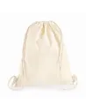 BOLSA PREMIUM COTTON GYMSAC WESTFORD MILL W210