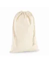 SACO PREMIUM COTTON STUFF BAG WESTFORD MILL W216
