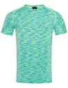 CAMISETA ACTIVE SEAMLESS RANGLAN HOMBRE STEDMAN ST8800