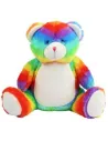 OSITO ZIPPIE RAINBOW BEAR MUMBLES MM555