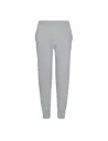 PANTALÓN TAPERED TRACK PANT NIÑO AWDIS JH074J