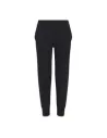 PANTALÓN TAPERED TRACK PANT NIÑO AWDIS JH074J