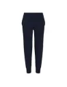 PANTALÓN TAPERED TRACK PANT NIÑO AWDIS JH074J