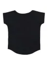 CAMISETA WOMEN'S LOOSE FIT V-NECK T MANTIS M147