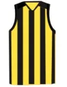 CAMISETA NIKOS CAMISETA SUBLIMADA BAIZINKA BKS035
