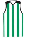 CAMISETA NIKOS CAMISETA SUBLIMADA BAIZINKA BKS035