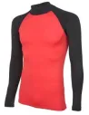 CAMISETA AXI SURF MANGA LARGA BAIZINKA BKS275