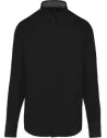 CAMISA MEN'S NEVADA LONG SLEEVE COTTON SHIRT KARIBAN K586