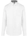 CAMISA MEN'S NEVADA LONG SLEEVE COTTON SHIRT KARIBAN K586
