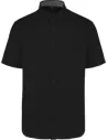 CAMISA MEN'S ARIANA III SHORT SLEEVE COTTON SHIRT KARIBAN K587