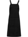 DELANTAL ORGANIC COTTON APRON KARIBAN K8002