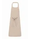 DELANTAL COTTON APRON KARIBAN K895