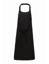 DELANTAL COTTON APRON KARIBAN K895