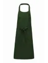 DELANTAL COTTON APRON KARIBAN K895