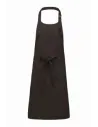 DELANTAL COTTON APRON KARIBAN K895