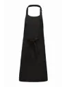 DELANTAL COTTON APRON KARIBAN K895