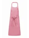 DELANTAL COTTON APRON KARIBAN K895