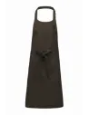 DELANTAL COTTON APRON KARIBAN K895