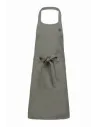 DELANTAL COTTON APRON KARIBAN K895