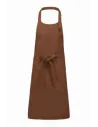 DELANTAL COTTON APRON KARIBAN K895