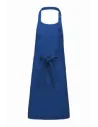 DELANTAL COTTON APRON KARIBAN K895