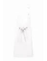 DELANTAL COTTON APRON KARIBAN K895