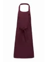DELANTAL COTTON APRON KARIBAN K895